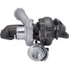 Turbocompresor Cadillac BLS; Fiat Croma (194); Opel Astra H (A04), Signum (Z03), Vectra C (Z02), Zafira (A05); Saab 9-3 (YS3F), 9-5 (YS3E), 1.9 D, 1.