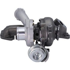 Turbocompresor Cadillac BLS; Fiat Croma (194); Opel Astra H (A04), Signum (Z03), Vectra C (Z02), Zafira (A05); Saab 9-3 (YS3F), 9-5 (YS3E), 1.9 D, 1.
