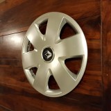Capace Roti Renault 15&quot; Set 4 buc Compatibile VW Opel Ford Audi Laguna Logan Kia Volvo Fiat Hyundai Toyota Mazda