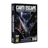 Carti Escape - Intuneric peste Tokyo (limba romana)