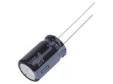 Condensator Electrolitic THT 1500uF 25V 12.5x20mm