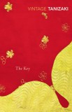 The Key | Jun&#039;ichiro Tanizaki, Tanizaki Jun&#039;ichiro