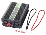 Convertor Green Cell DC/AC 1,5kW 230VAC INV19 - Invertor Putere 1500W Socluri AC 230V