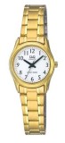 Ceas Dama, Q&amp;Q by Citizen, Standard Q595J004Y - Marime universala