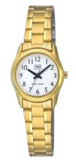 Ceas Dama, Q&amp;amp;Q by Citizen, Standard Q595J004Y - Marime universala foto
