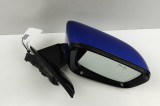 Oglinda laterală dreapta BMW i4 G26 2022 OEM: 5A3DD2 30430693