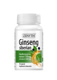 Ginseng Siberian 30 capsule Zenyth