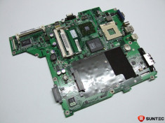 Placa de baza laptop DEFECTA Toshiba Satellite L100 DA0BH2MB6E9 foto