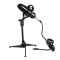 Set microfon profesional de studio tripod cablu XLR-3.5 mm SAL M 12