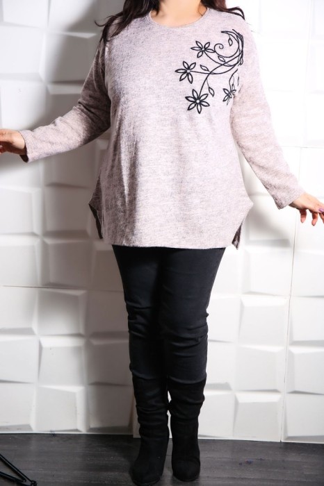 Bluza Stil Plover Cod: BSP 0010Marimea