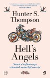 Hell&#039;s Angels - Curtea Veche