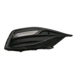 Grila bara protectie, spoiler Seat Leon (Kl), 03.2020-, model: FR, montare fata, dreapta, RapidAuto