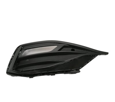 Grila bara protectie, spoiler Seat Leon (Kl), 03.2020-, model: FR, montare fata, dreapta, RapidAuto foto