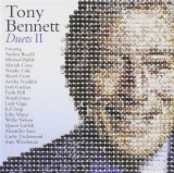 Duets II | Tony Bennett, Columbia Records