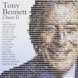 Duets II | Tony Bennett, Jazz, Columbia Records
