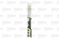 Lamela stergator FORD FOCUS II Cabriolet (2006 - 2016) VALEO 575782 foto