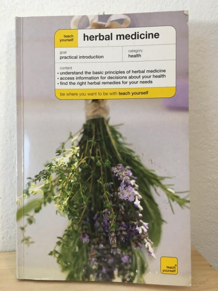 Nina Nissen - Herbal Medicine