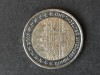 2 Euro &quot;Mecklenburg-Vorpommern&quot; 2007, RFG - A 3881, Europa
