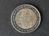 2 Euro &quot;Mecklenburg-Vorpommern&quot; 2007, RFG - A 3881, Europa