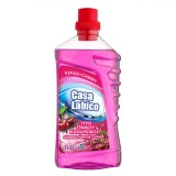 Soluție Curățare Pardoseli Casa Labico, Aromă Cireșe, Capacitate 1L, Oem