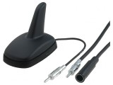 Antenă SHARK AM/FM Universală 4.5m