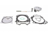 Set pistoane (450, 4T, selection: B, diametru 96,96 mm, cu garniturile superioare motor) compatibil: YAMAHA WR, YZ 450 2014-2018, Athena