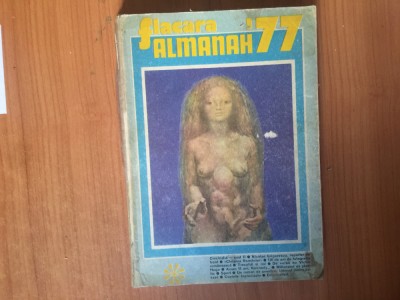 h4b Flacara Almanah 77 foto
