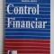 CONTROL FINANCIAR de MIRCEA BOULESCU si MARCEL GHITA , 1997