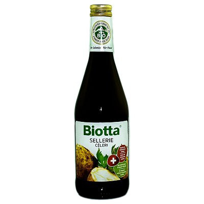 Suc Telina Bio Biotta Biosens 500ml foto