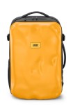 Crash Baggage rucsac ICONIC 46x32x20 cm culoarea galben, mare, neted CB310