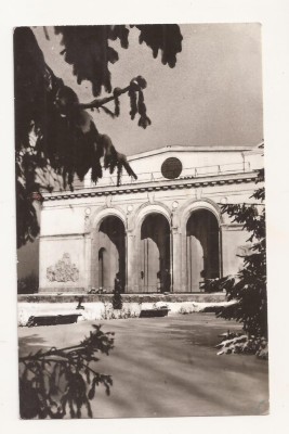 RF69 -Carte Postala- Bucuresti, Opera Romana, necirculata foto