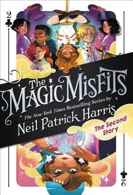 The Magic Misfits: The Second Story foto