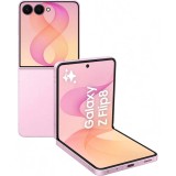 Telefon pliabil Samsung Galaxy Z Flip8 5G, 12GB RAM, 512GB, Light Pink