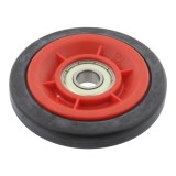Rola cuva pentru uscator rufe, AEG, Electrolux, 8077877028, 337183