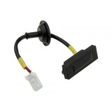 Comutator deschidere portbagaj Kia Rio 2011-, Picanto 2011-, 81260-1W220