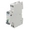 &Icirc;ntrerupător RCBO 16A 30mA 1P+N 230/400V