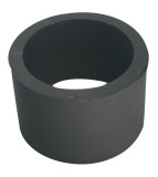 Reductie cos fum HS 160/150 mm din otel, grosime 1,5 mm V.A.P.K.