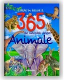 365 de curiozitati despre animale