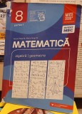 Culegere Matematica Clasa 8, Editura Paralela 45
