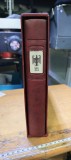 Catalog Timbre Germania 1998 - 1999 #B448