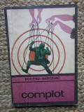 COMPLOT - BOILEAU-NARCEJAC