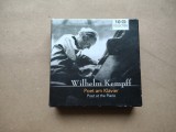 Wilhelm Kempff - Poet at the Piano -10 cd uri