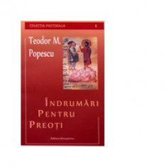 Indrumari pentru preoti - Pr. Teodor M. Popescu