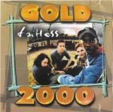 Faithless - Gold 2000, CD
