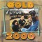 Faithless - Gold 2000, CD