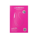Vibrator Lovense &raquo;Lush 4&laquo; Mini
