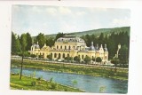 RF161 - Carte Postala - Vatra Dornei. Clubul, necirculata 1981