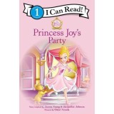 Princess Parables: Princess Joy&#039;s Party
