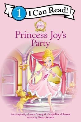 Princess Parables: Princess Joy&amp;#039;s Party foto