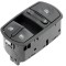 Comutator macara geam Opel Corsa D 2006-, 11 Pini, NTY EWS-PL-016